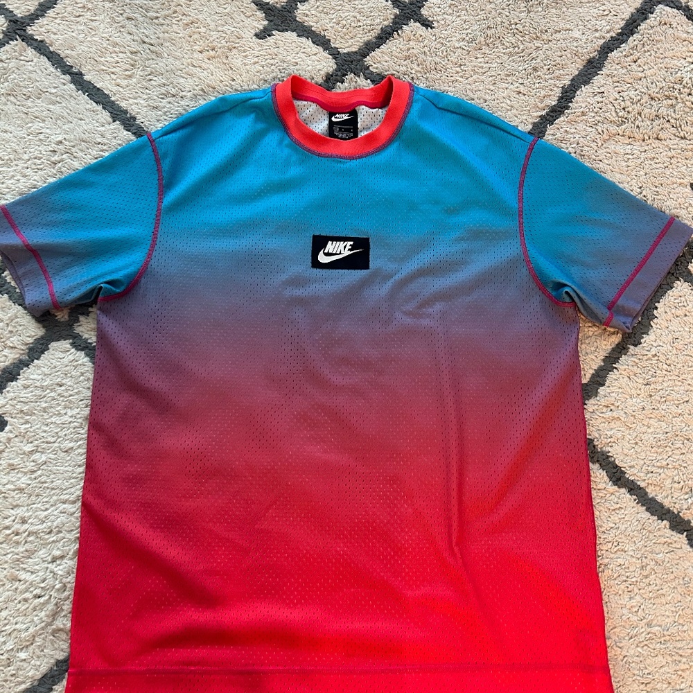 Nike shirt